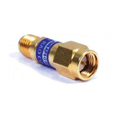 TA262 10 dB attenuator TA262 10 dB attenuator