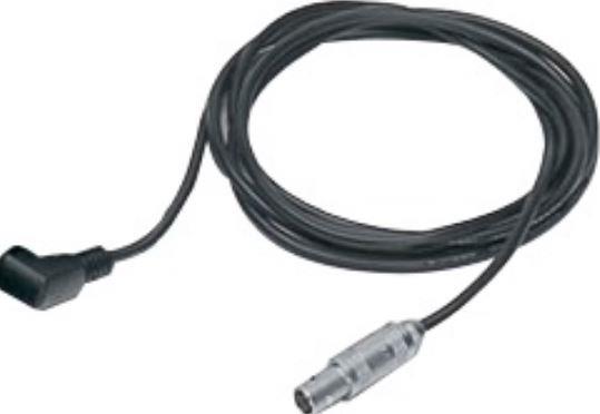 TA331 Lemo adaptor