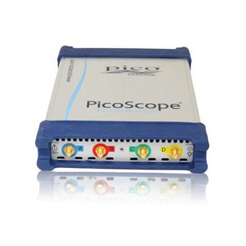 PICOSCOPE 6407