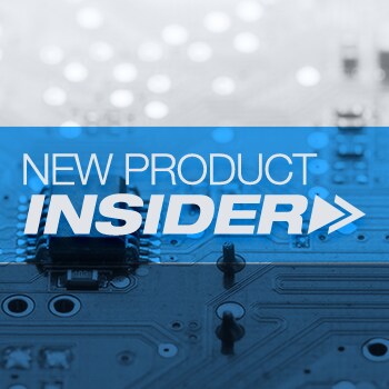 Mouser Electronics New Product Insider: June 2020
