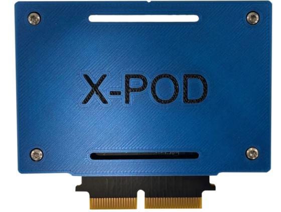 X-POD