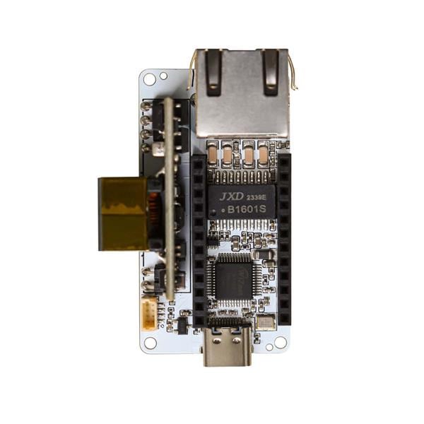 ESP32-BUG-ETH-POE