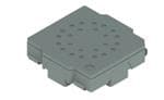 Speakers & Transducers SPEAKER .5W 30OHM 91DB 760HZ