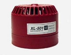 XL-501 RED