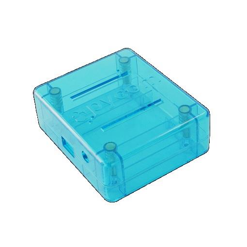 PYCASE BLUE