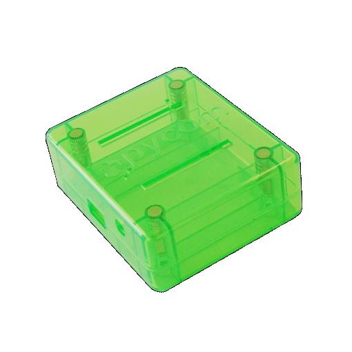 PYCASE GREEN