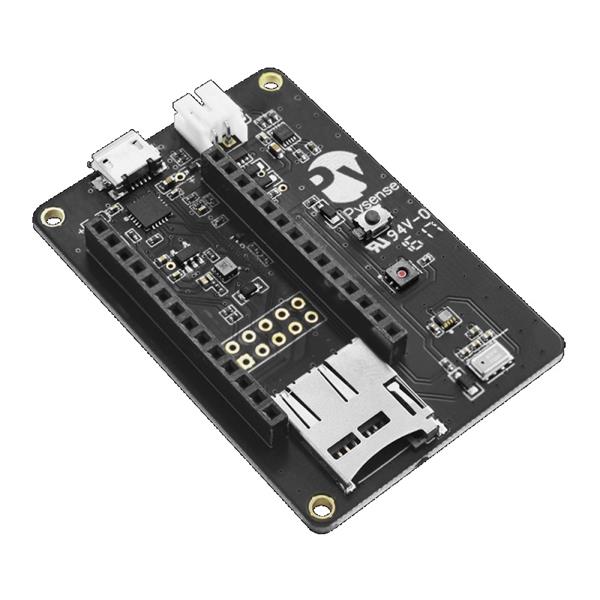 PYSENSE PYSENSE