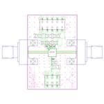 RF Development Tools 16 - 24 GHz Driver Amplifier