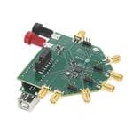 RF Development Tools 45-2700 MHz IQ Mod w.PLL/VCO