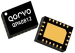 RF Amplifier 8.5-10.5 GHz 1W PA