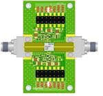 RF Development Tools 10.7-12.7 GHz 17W PA PHS