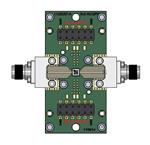 TGL2223-SM, EVAL BOARD