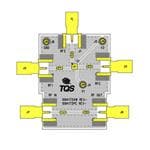 RF Development Tools .1-6GHz SPDT Eval Board
