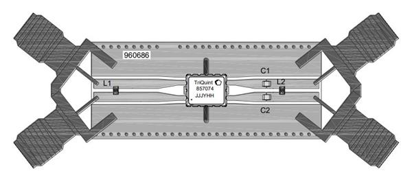 857074 EVB