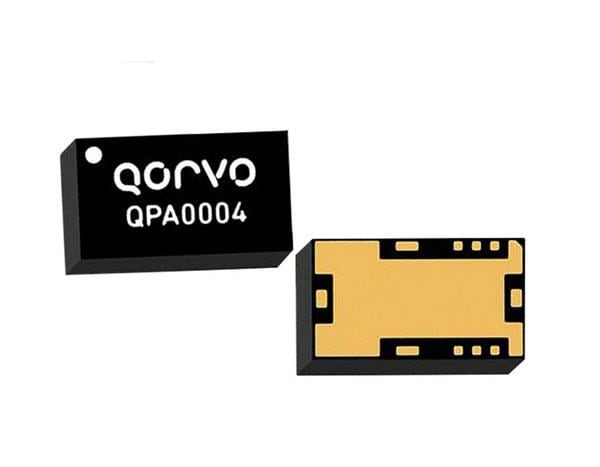 QPA0004EVB QPA0004EVB