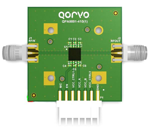 QPA9805EVB-01