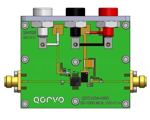 QPD1004EVB01