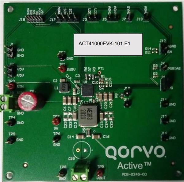 ACT41000EVK1-101