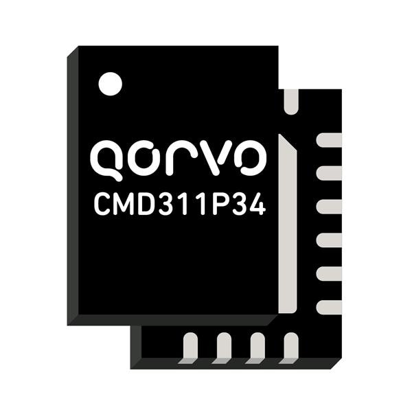 CMD311P34 CMD311P34