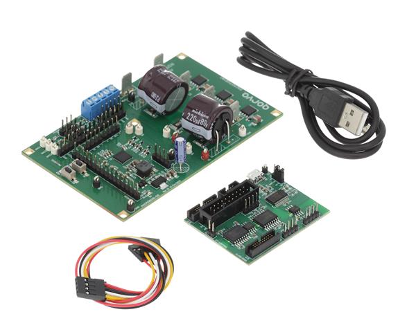 PAC52711EVK1