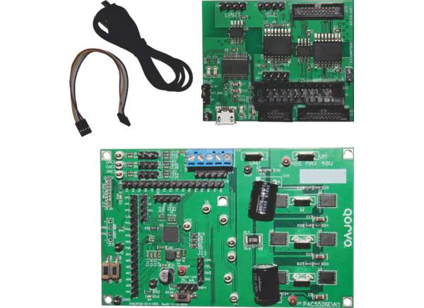 PAC52410EVK1