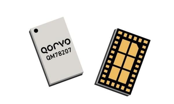 QM78207TR13 QM78207TR13