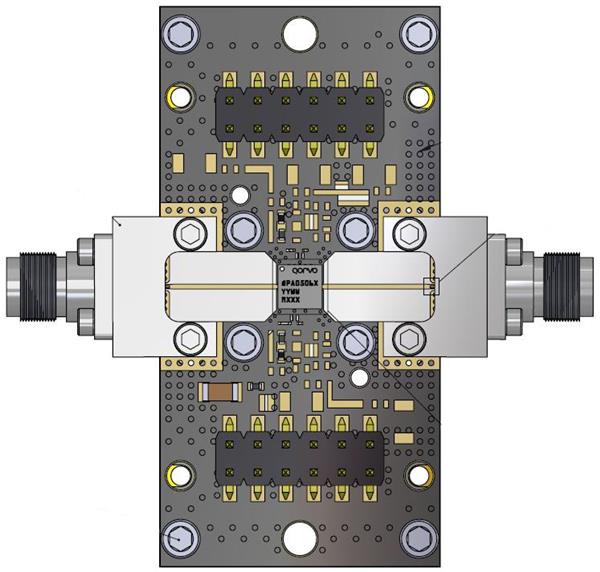 QPA0506EVB1