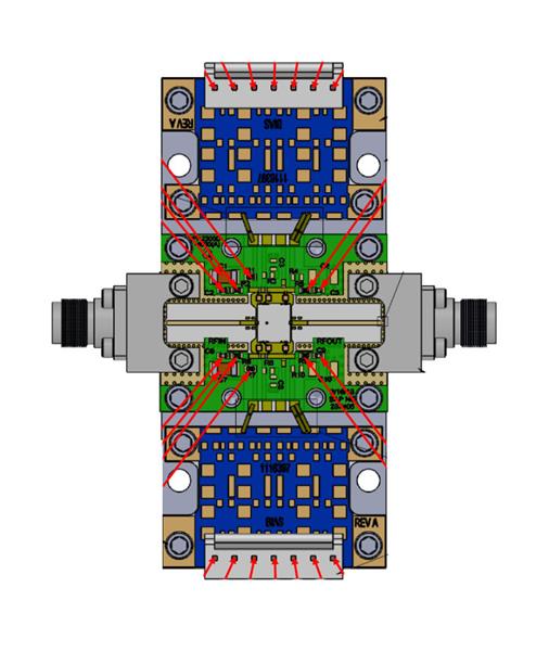 QPA2308DEVB02