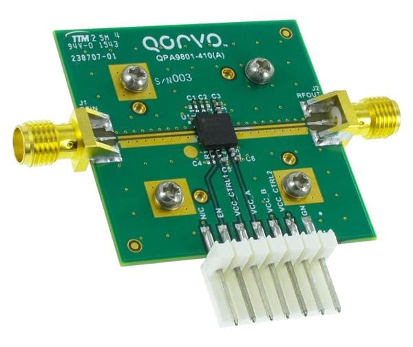 QPA9801PCB401