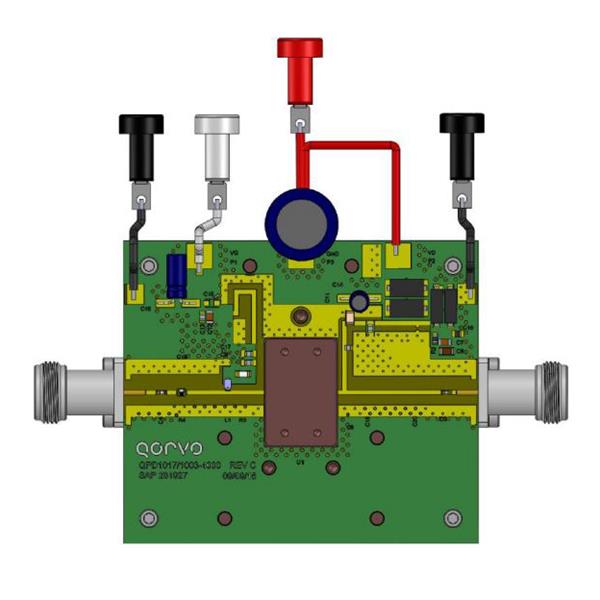 QPD1017PCB4B01