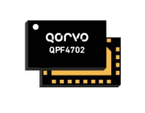 QPF4702TR13 QPF4702TR13