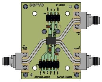 QPF5002EVB1