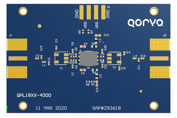 QPL1815EVB-01