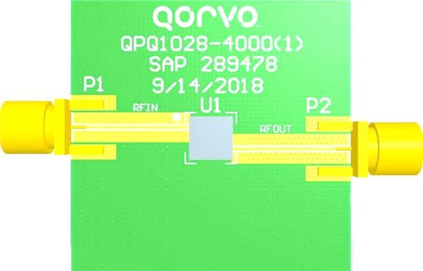 QPQ1028EVB