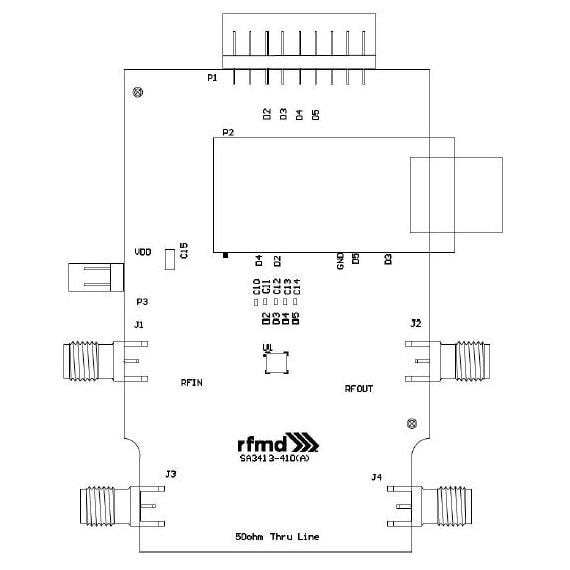 RFSA3413PCK-410