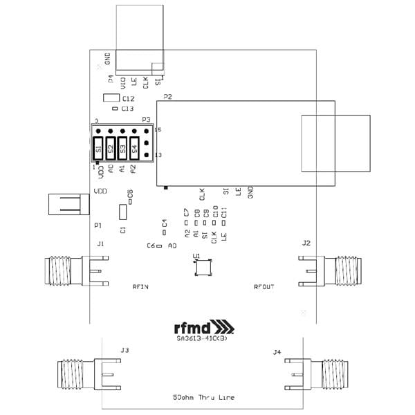 RFSA3713PCK-410