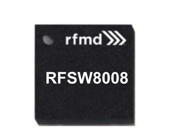 RFSW8008SR RFSW8008SR
