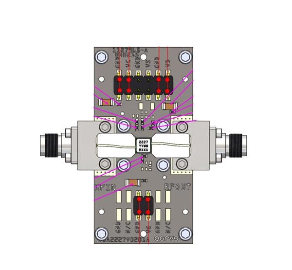 TGA2227-SMEVB02