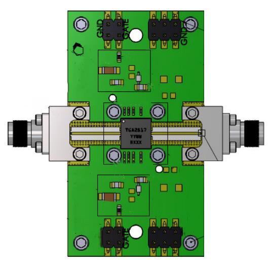 TGA2817-SM-EVB