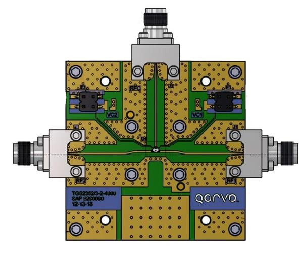 TGS2353-2-SMEVB