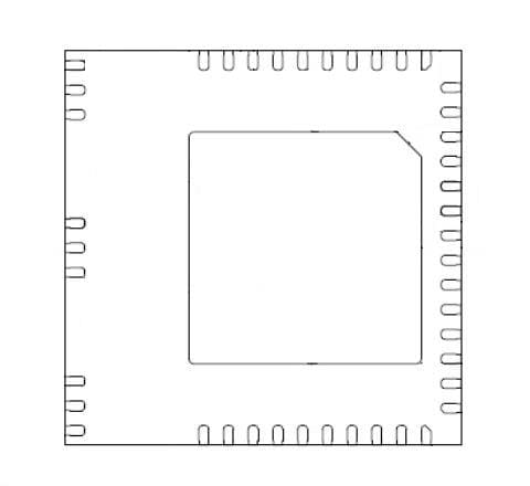 PAC5253QAST