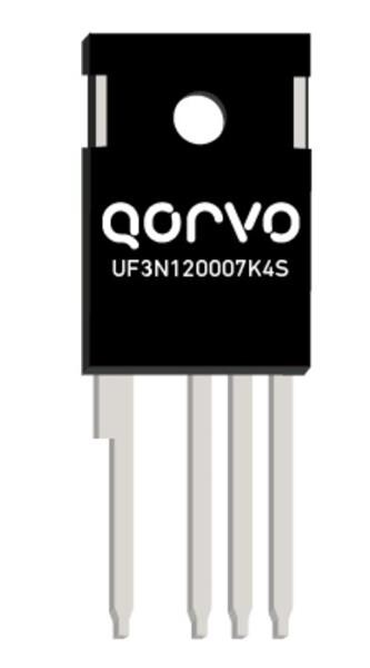 UF3N120007K4S