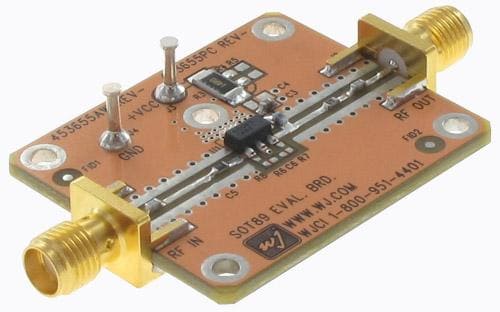 ECG008B-PCB