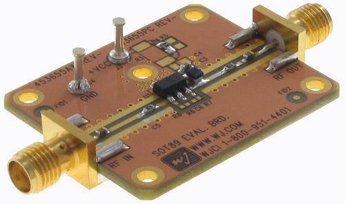 WJA1510-PCB