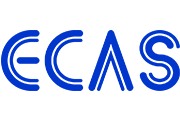 Electronics Components Application and Supply China Branch of CIITA (ECAS) logo