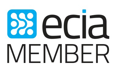 ECIA Member Website