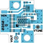 XR-B6M1-0404D