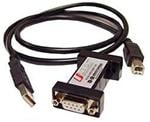 600-485USB9F-4W