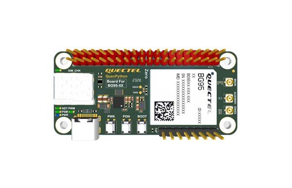 BG95M3-QPYTHON-EVB