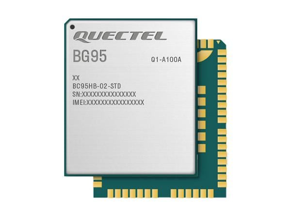 BG95M2LATEA-64-SGNS*IOT